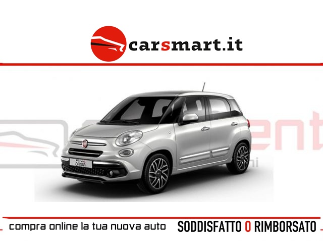 FIAT 500L 1.3 Multijet 95 CV Connect Immagine 0