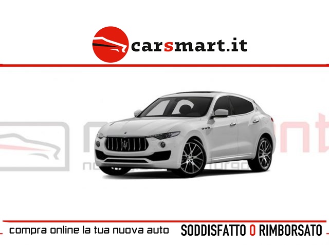 MASERATI Levante V6 Diesel AWD Immagine 0