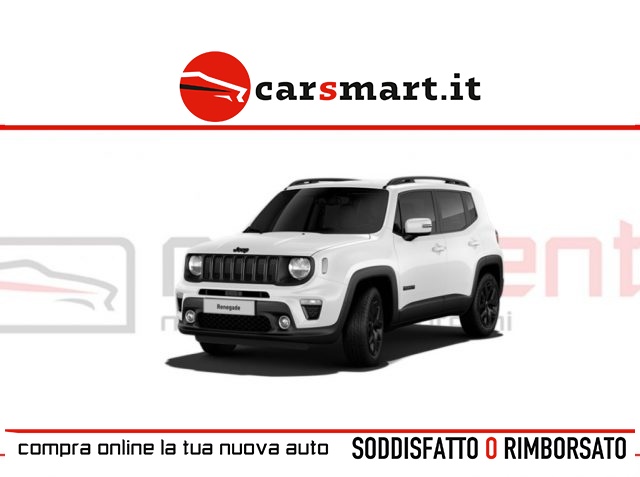 JEEP Renegade 1.0 T3 Longitude Immagine 0