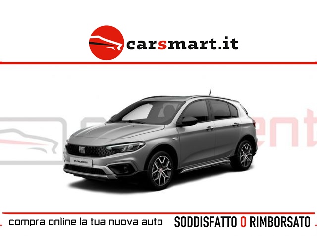 FIAT Tipo 1.3 Mjt S&amp;S 5 porte Cross Immagine 0