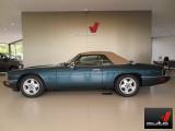 JAGUAR XJS 4.0 cat Convertible Automatico ++ ASI ++