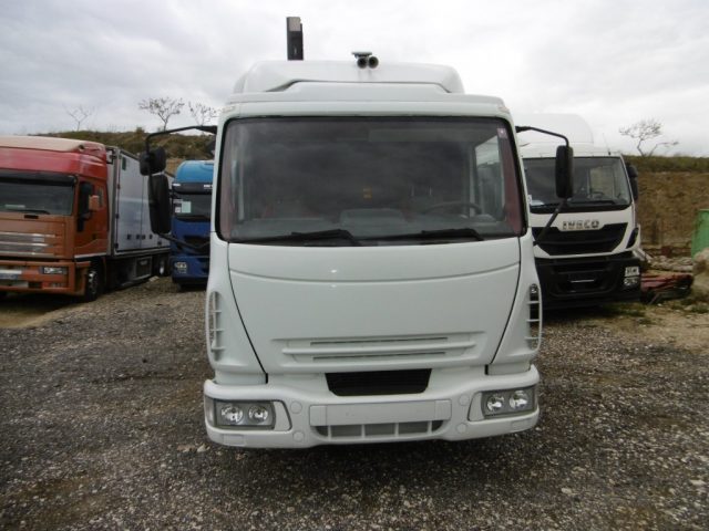 IVECO Eurocargo  EUROCARGO Immagine 1