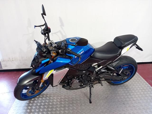 SUZUKI GSX S 1000 2024 Immagine 1