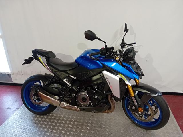 SUZUKI GSX S 1000 2024 Immagine 0