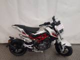 BENELLI TNT 125 EURO 5