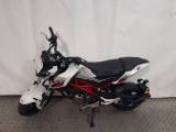 BENELLI TNT 125 EURO 5