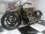 MOTO GUZZI 500 2V ASI ORO