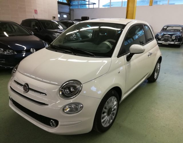 FIAT 500 1.0 70 CV Hybrid CULT Immagine 0