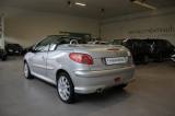 PEUGEOT 206 1.6 HDi FAP CC Quiksilver PER COMMERCIANTI