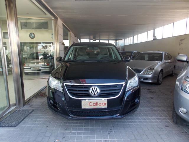 VOLKSWAGEN Tiguan 2.0 16V TDI DPF Trend & Fun (18°) Immagine 1