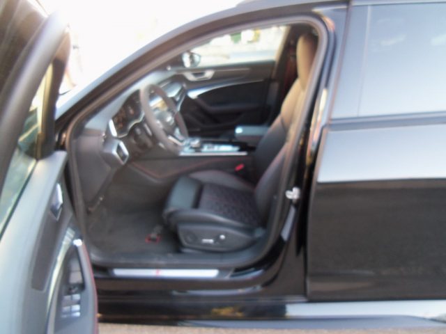 AUDI RS 6 Avant 4.0 TFSI V8 quattro tiptronic Immagine 4