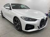 BMW 420 d 48V Coupé Msport