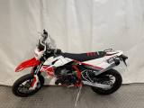 SWM SM 125 R ABS