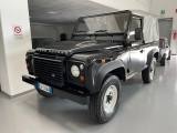 LAND ROVER Defender 90 2.4 TD4 Soft top E