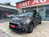 CITROEN C3 SHINE 82CV SENSORI TOUCH PAD 7 CRUISE