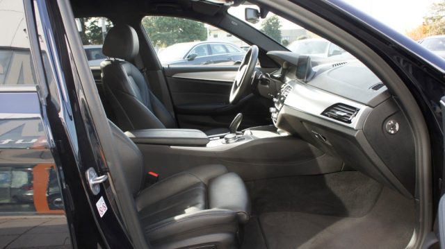 BMW 520 D 48V XDRIVE TOURING MSPORT - foto 13