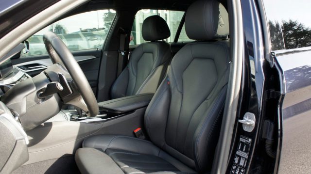 BMW 520 D 48V XDRIVE TOURING MSPORT - foto 9