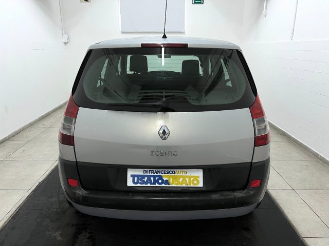 RENAULT Scenic 1.5 dCi/80cv Authentique Immagine 2