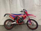 BETAMOTOR RR 50 ENDURO RACING