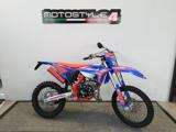 BETAMOTOR RR 50 ENDURO RACE