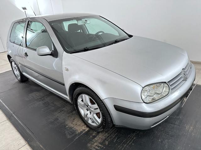 VOLKSWAGEN Golf 1.9 TDI Highline 130CV 3p. Immagine 4