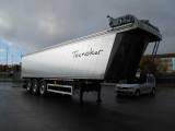 TECNOKAR T3SP38 / DELFINO SL 10500 NUOVO!!
