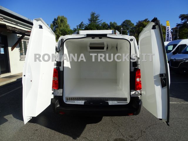 OPEL Vivaro L3 H1 COIBENTATO + FRIGO  IN ATP Immagine 2