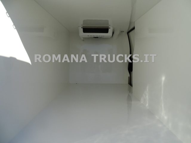 OPEL Vivaro L3 H1 COIBENTATO + FRIGO  IN ATP Immagine 4