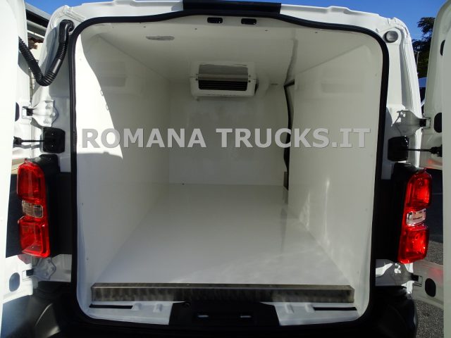 OPEL Vivaro L3 H1 COIBENTATO + FRIGO  IN ATP Immagine 3