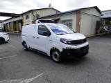 OPEL Vivaro L2 H1 120cv  COIBENTATO + FRIGO  IN ATP FRCX -20