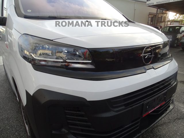 OPEL Vivaro L2 H1 ISOLATO + EVAPORATORE HACCP FARMACI Immagine 2