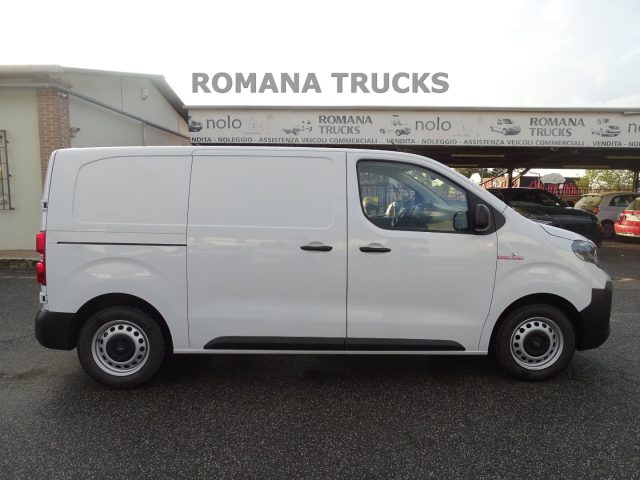 OPEL Vivaro L2 H1 ISOLATO + EVAPORATORE HACCP FARMACI Immagine 3