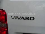 OPEL Vivaro L3 H1 ISOLATO + EVAPORATORE HACCP FARMACI