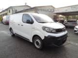 OPEL Vivaro L2 H1 ISOLATO + EVAPORATORE HACCP FARMACI