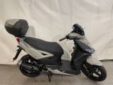 KYMCO Agility 125 CBS EURO 5