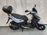 KYMCO Agility 125 CBS EURO 5