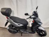 KYMCO Agility 125 CBS EURO 5