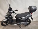 KYMCO Agility 125 CBS EURO 5