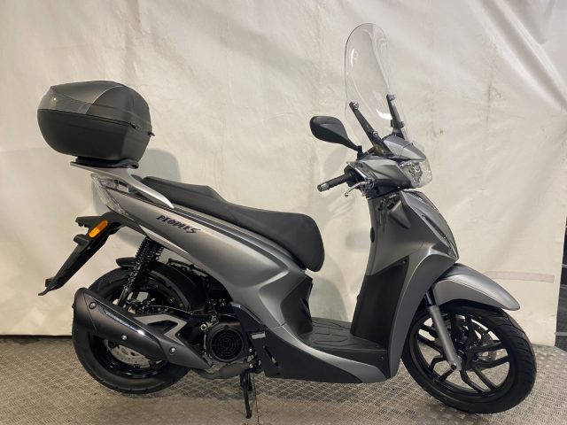 KYMCO People S 200 . Immagine 0