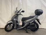 KYMCO People S 200 .