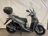 KYMCO People S 200 .