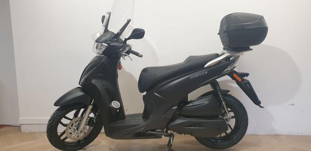 KYMCO People S 125 . Immagine 0