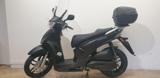 KYMCO People S 125 .