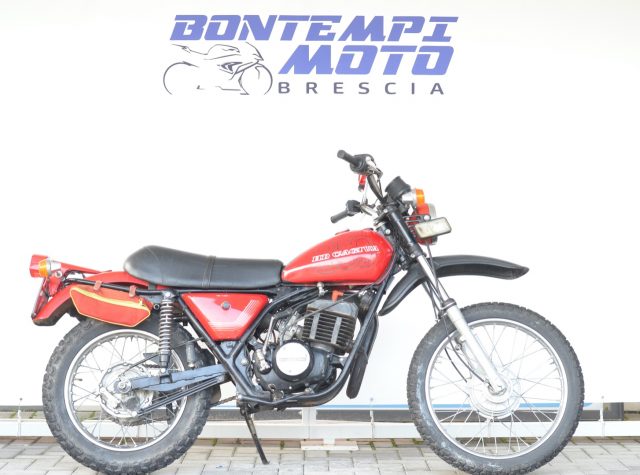 CAGIVA SST-SX 350 HD - 1980 Immagine 0