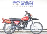 CAGIVA SST-SX 350 HD - 1980