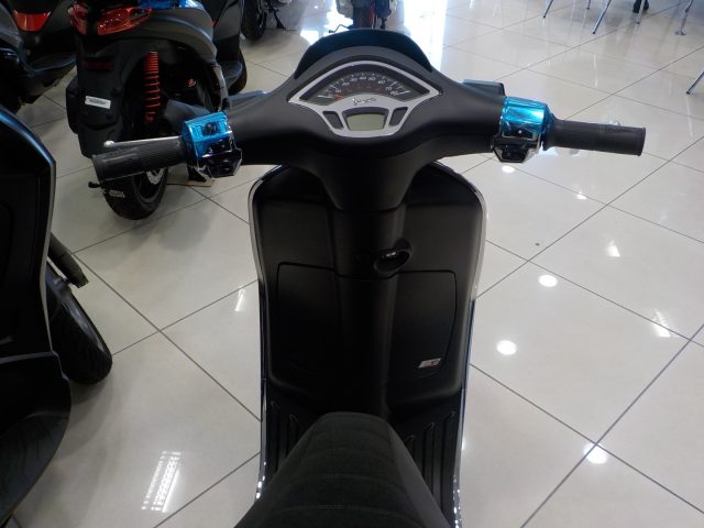 PIAGGIO Vespa 50 Sprint S Euro 5 - Promo RCA+Tasso Zero Immagine 1