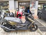 KYMCO DTX 360 350 My2025