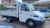 IVECO Daily 35.10 RIBALTABILE