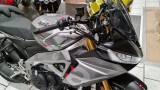 APRILIA TUONO V4 1100 TOURING