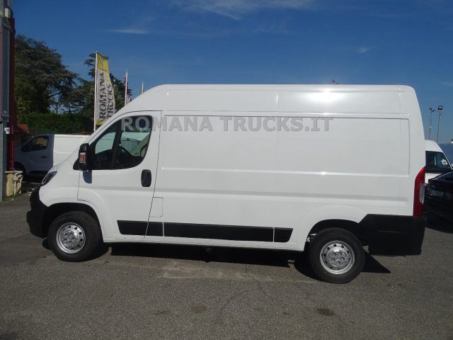 OPEL Movano L2 H2 140CV ALLESTIMENTO PRO PRONTA CONSEGNA Immagine 3